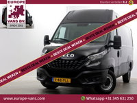 Iveco Daily - 35S18 3.0 180pk L2H2 HiMatic Automaat LED/Navi/Trekhaak 3500kg 06-2020