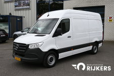 Mercedes-Benz Sprinter - 317 CDI L2H2 Pro Navigatie met camera