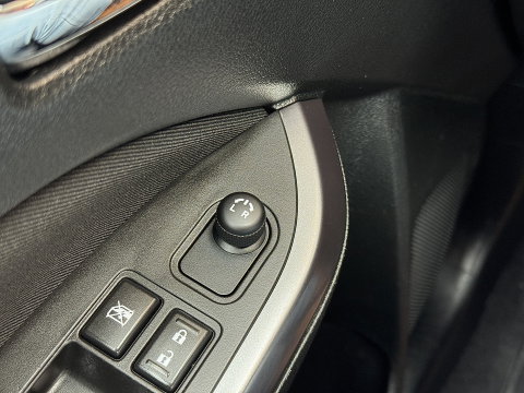 Suzuki Vitara 1.0 Boosterjet Select | Apple Carplay | Android Auto | Navigatie | Stoelverwarming | DAB+ | Camera | Cruise Control | 17" Lichtmetaal | Airconditioning | LED |