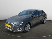 Audi A3 - Sportback 30 TFSI Business edition Carplay, Android Auto, Led Matrix, Sport Interieur, Privacy Glass