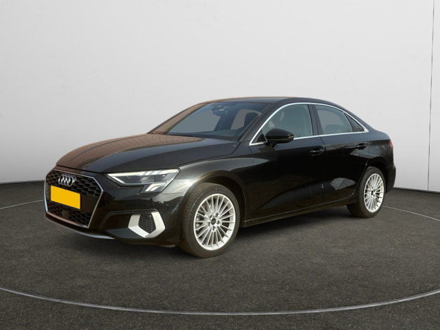 Audi A3 - Limousine 30 TFSI Advanced edition Aut- Carplay, Android Auto, Sport Interieur, Xenon Led, Virtual cockpit