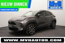 Toyota Yaris Cross - 1.5 Hybrid Business Plus|STOELVERW|CAMERA