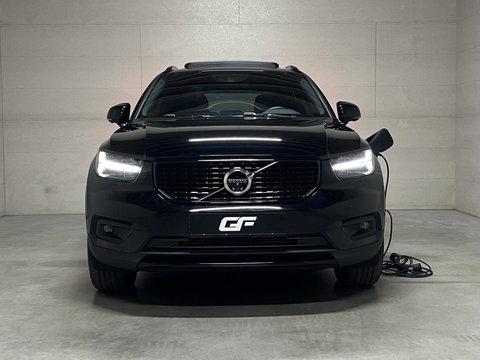 Volvo XC40 1.5 T5 Recharge R-Design Pano H/K 360° Memory