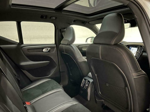 Volvo XC40 1.5 T5 Recharge R-Design Pano H/K 360° Memory
