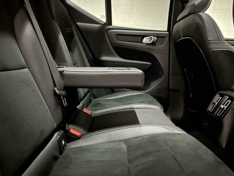Volvo XC40 1.5 T5 Recharge R-Design Pano H/K 360° Memory