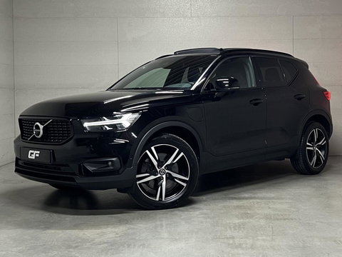 Volvo XC40 1.5 T5 Recharge R-Design Pano H/K 360° Memory