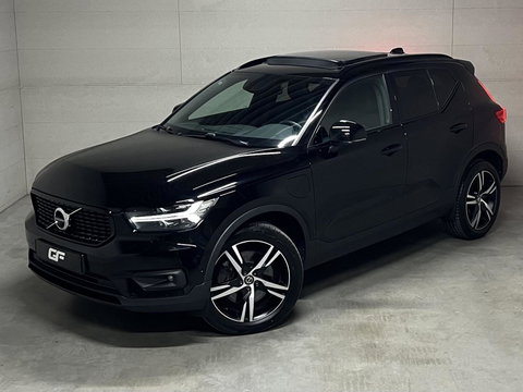 Volvo XC40 1.5 T5 Recharge R-Design Pano H/K 360° Memory