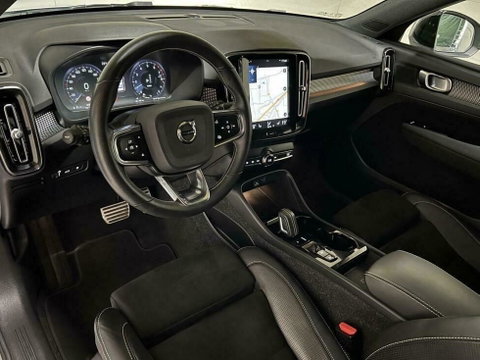 Volvo XC40 1.5 T5 Recharge R-Design Pano H/K 360° Memory