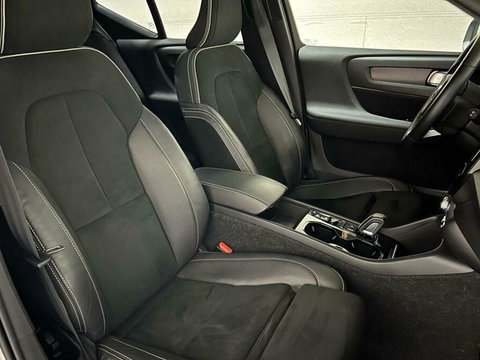 Volvo XC40 1.5 T5 Recharge R-Design Pano H/K 360° Memory