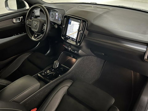 Volvo XC40 1.5 T5 Recharge R-Design Pano H/K 360° Memory