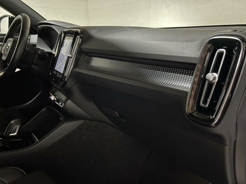 Volvo XC40 1.5 T5 Recharge R-Design Pano H/K 360° Memory
