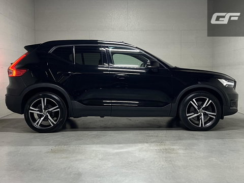 Volvo XC40 1.5 T5 Recharge R-Design Pano H/K 360° Memory