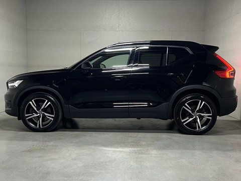 Volvo XC40 1.5 T5 Recharge R-Design Pano H/K 360° Memory