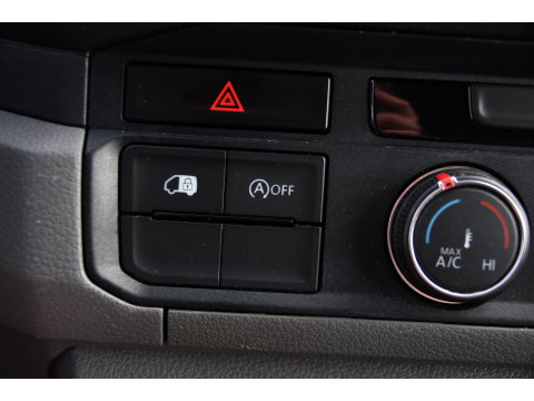 Volkswagen Crafter 35 2.0 TDI L3H3 PB Edition Cruise, Carplay, Sensoren, geveerde stoel, Trekhaak, 140pk, Automaat, Multimedia, Uniek!