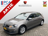 Volkswagen Golf - 1.0 TSI Edition