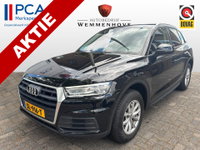 Audi Q5 - 2.0 TFSI quattro Pro Line Sport Trekhaak/Quattro/Nieuw model/Navi/Airco-Ecc/Sport int.
