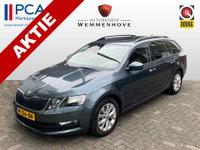 Škoda Octavia - Combi 1.0 TSI Greentech Business Edition