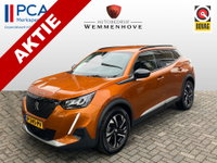 Peugeot 2008 - 1.2 PureTech Allure Pack Distributieriem is/ wordt vervangen Alu wielen/Stoelverw/Airco-Ecc/Camera/Navigatie