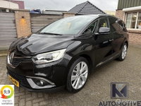 Renault Grand Scénic - 1.3 TCe Limited 7p|Automaat|Inc BTW|