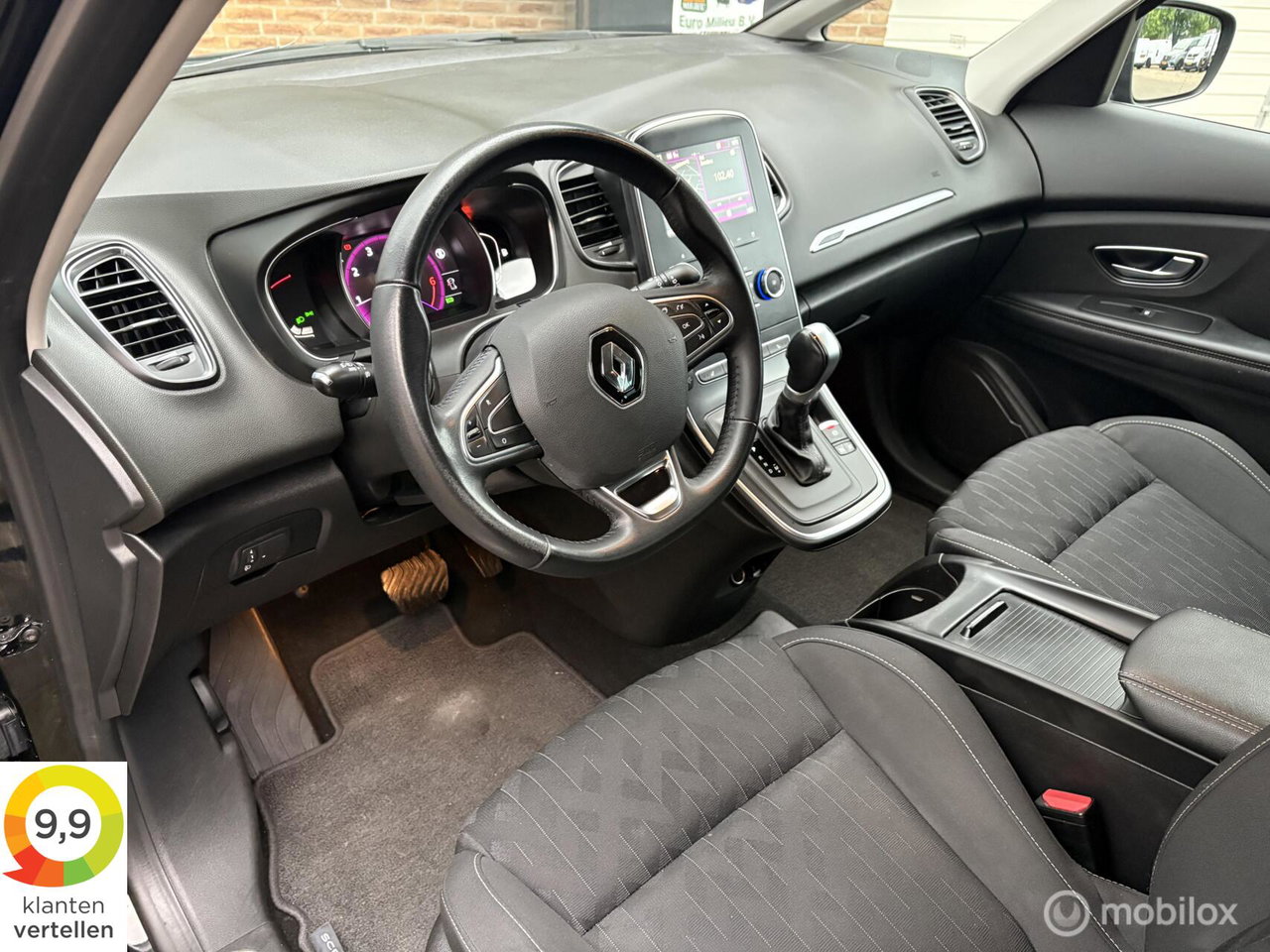 Renault Grand Scénic