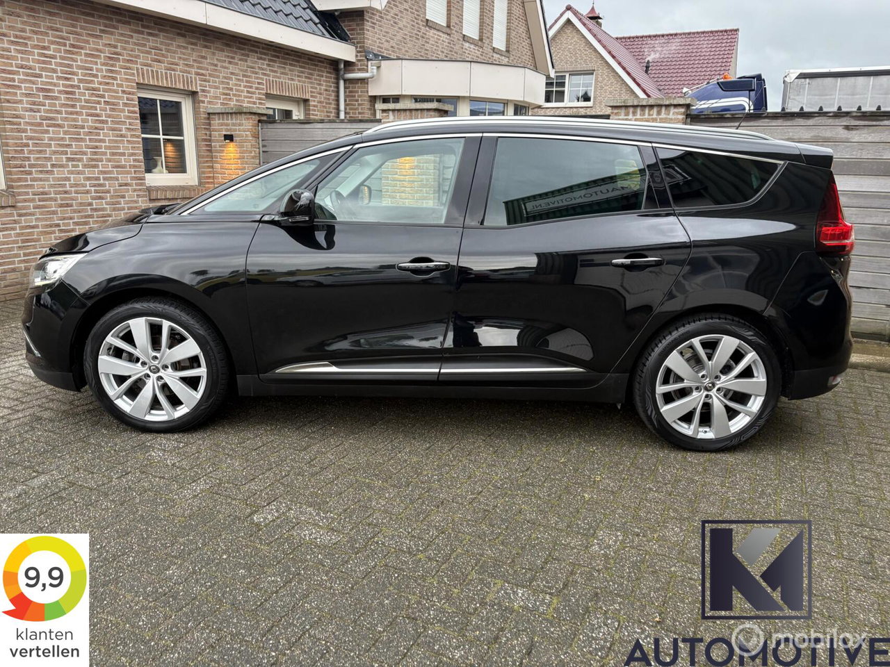 Renault Grand Scénic