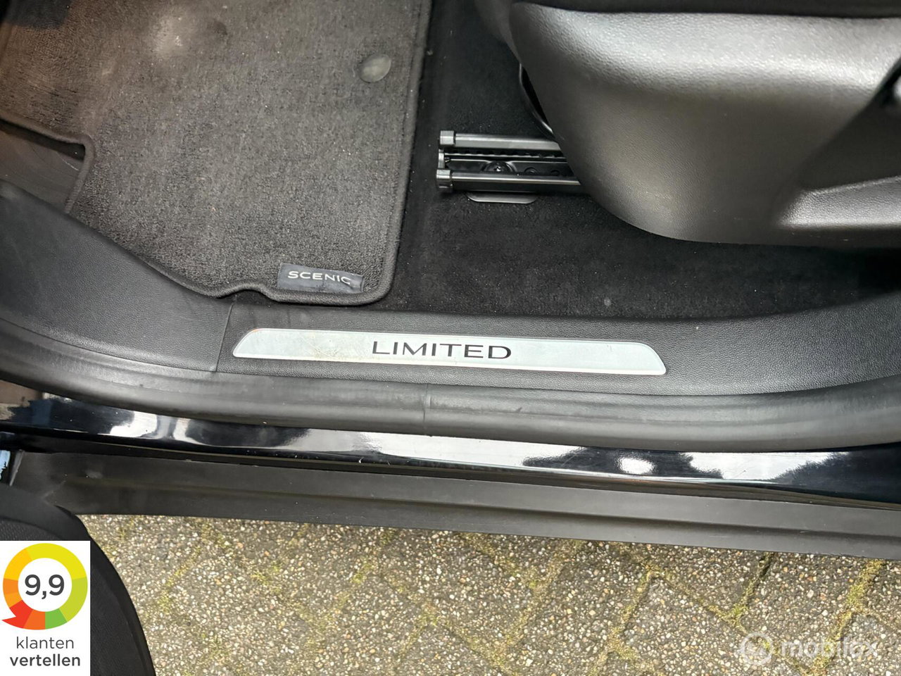 Renault Grand Scénic