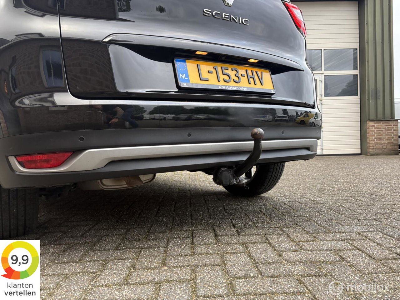 Renault Grand Scénic
