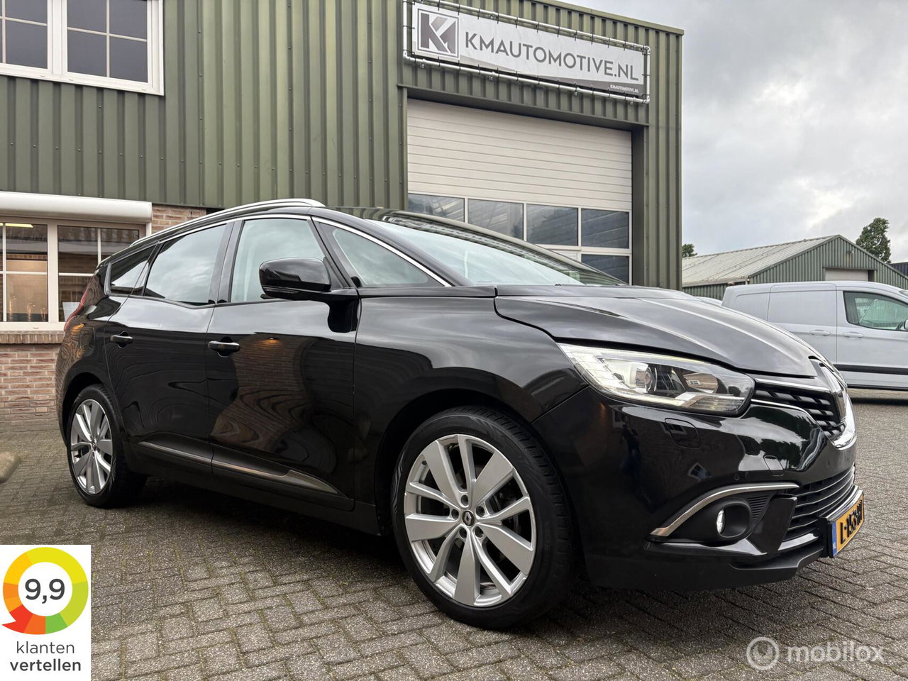 Renault Grand Scénic