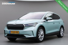Škoda Enyaq iV - 80 First Edition | Leder | Camera | Adaptive Cruise