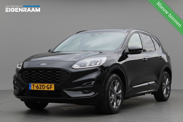 Ford Kuga - 2.5 PHEV ST-Line | Winterpack | Panoramadak