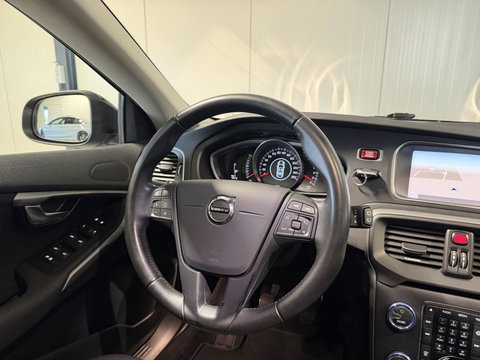 Volvo V40 2.0 T3 153PK Nordic Camera Cruise Stoelverwarming