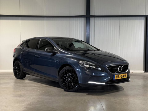 Volvo V40 2.0 T3 153PK Nordic Camera Cruise Stoelverwarming
