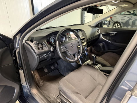 Volvo V40 2.0 T3 153PK Nordic Camera Cruise Stoelverwarming