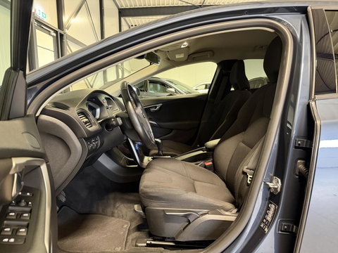 Volvo V40 2.0 T3 153PK Nordic Camera Cruise Stoelverwarming