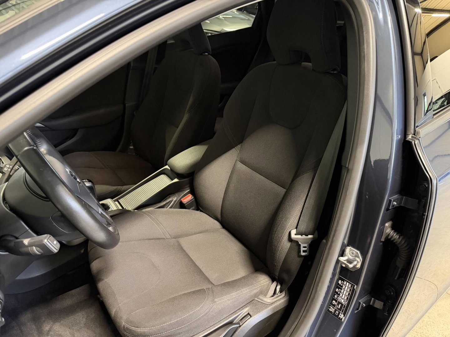 Volvo V40 2.0 T3 153PK Nordic Camera Cruise Stoelverwarming