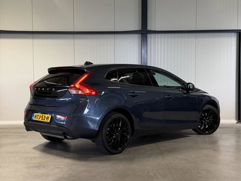 Volvo V40 2.0 T3 153PK Nordic Camera Cruise Stoelverwarming