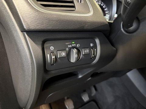 Volvo V40 2.0 T3 153PK Nordic Camera Cruise Stoelverwarming