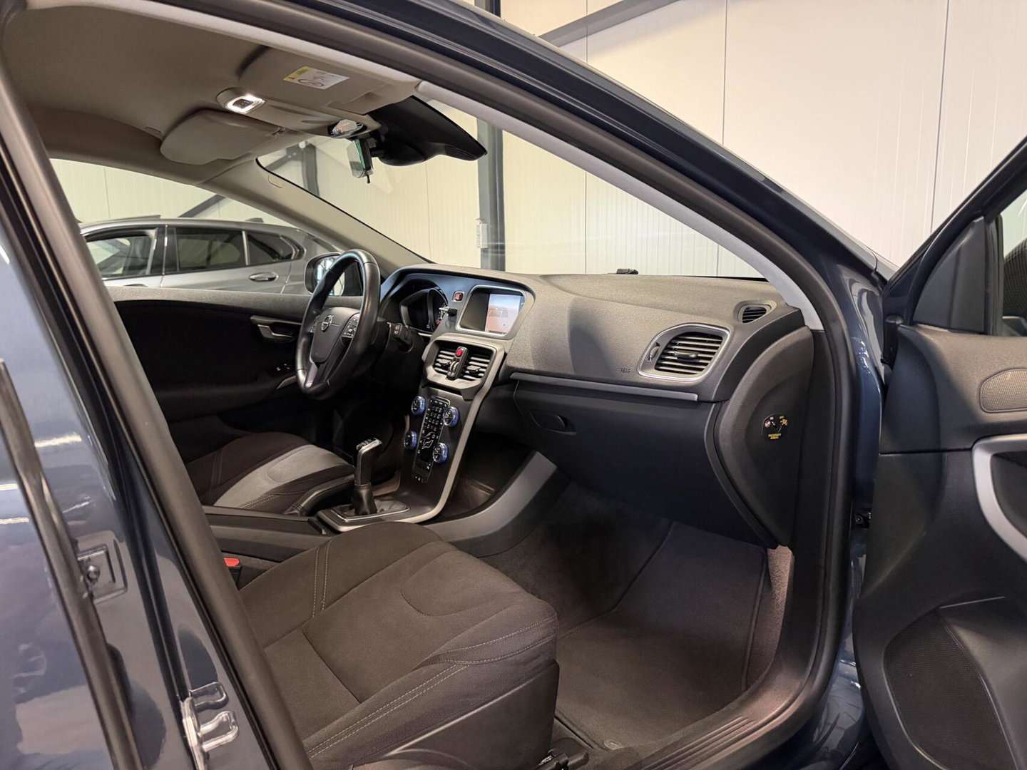 Volvo V40 2.0 T3 153PK Nordic Camera Cruise Stoelverwarming