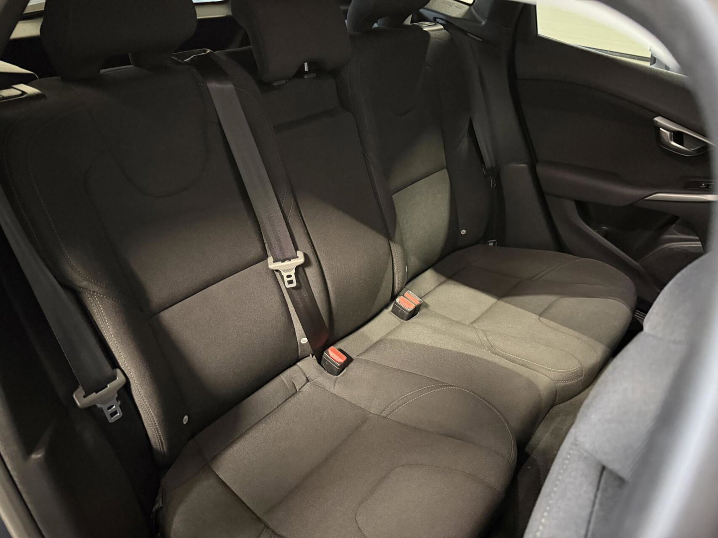 Volvo V40 2.0 T3 153PK Nordic Camera Cruise Stoelverwarming