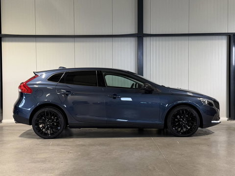 Volvo V40 2.0 T3 153PK Nordic Camera Cruise Stoelverwarming