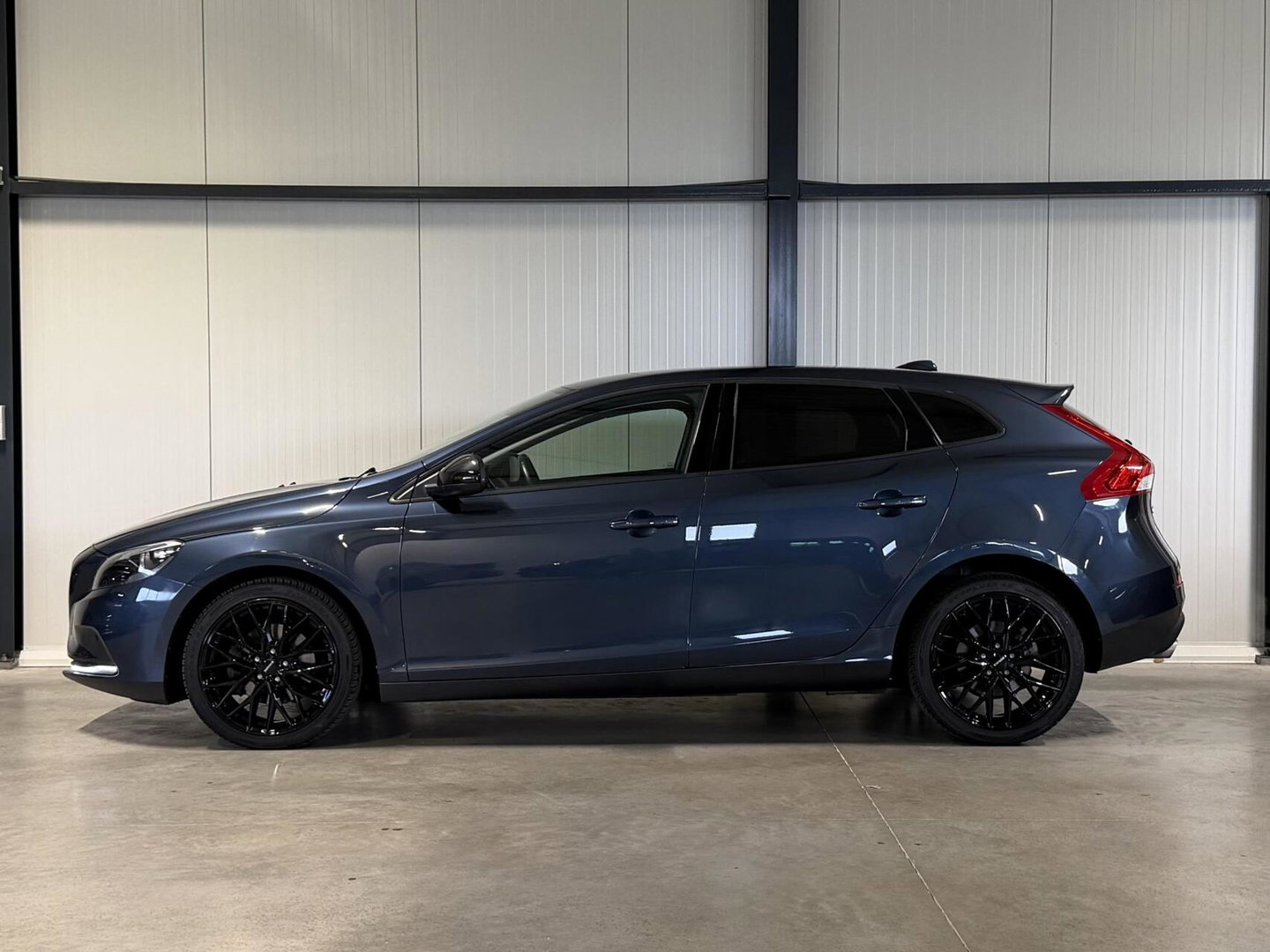 Volvo V40 2.0 T3 153PK Nordic Camera Cruise Stoelverwarming