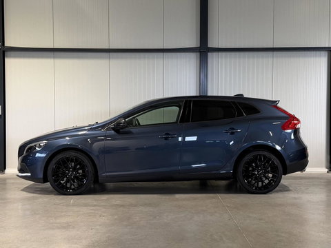 Volvo V40 2.0 T3 153PK Nordic Camera Cruise Stoelverwarming