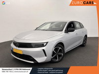 Opel Astra - Sports Tourer 1.2 Turbo Business Edition Navi Wireless Carplay 10" Sscherm Camera/PDC LED 2-zone Airco Keyless Start 17 inch LMV
