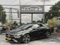 Mercedes-Benz A-Klasse - A180 AMG Line|ACC|Pano|Sfeer|Facelift|360