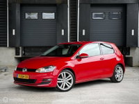 Volkswagen Golf - 1.4 TSI Highline|DSG|CAMERA|CRUISE|