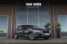 BMW 1 Serie - 116i Centennial Executive Sport Line | NL auto | Sportstoelen | LED | Sportstuur | Cruise control | Navigatie | Bluetooth | Regensensor | PDC | Climate control