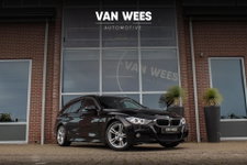 BMW 3 Serie - Touring 320i Upgrade Edition M-sport | 1e eigenaar | NL auto | Park Assistant | Cruise control | Xenon | Navigatie | Shadow Line | Bluetooth | PDC | Leer | Camera
