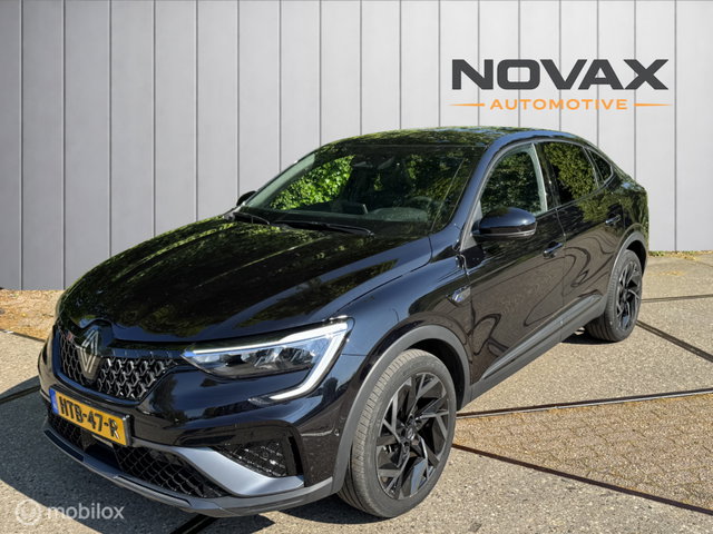 Renault Arkana - 2025 Esprit Alpine Full Option Hybride