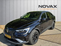Renault Arkana - 2025 Esprit Alpine Full Option Hybride