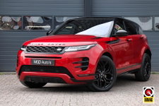 Land Rover Range Rover Evoque - 1.5 P300e AWD R-Dynamic S |LEDER|CAMERA|MEMORY|TREKHAAK|CARPLAY